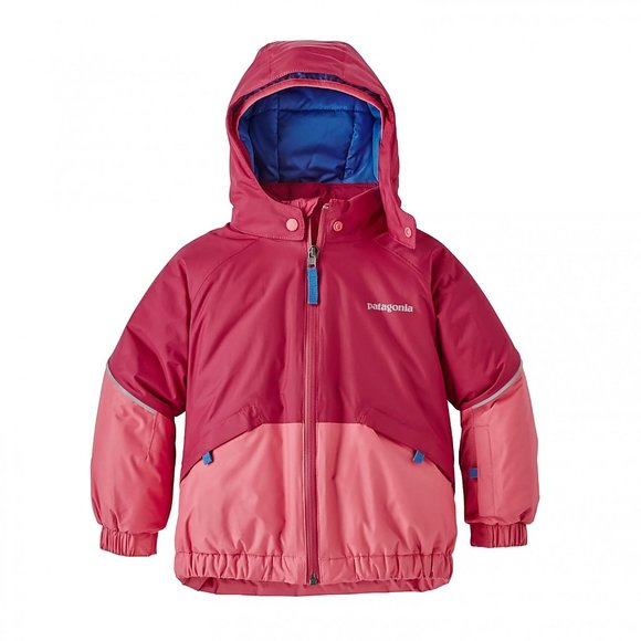 Patagonia snow pile jacket 5t Clearance